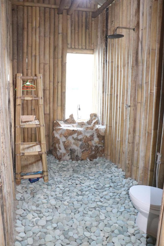 Loca Lobo Lodges Riung, Flores Exterior photo